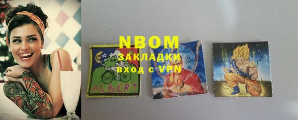 молекула духа Алексин